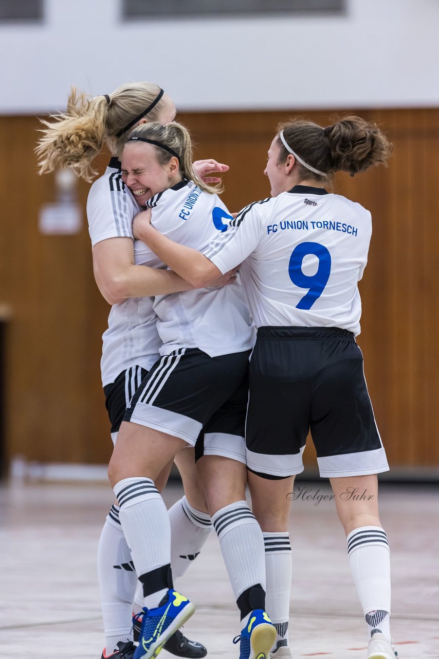 Bild 228 - VR Bank Cup Horst